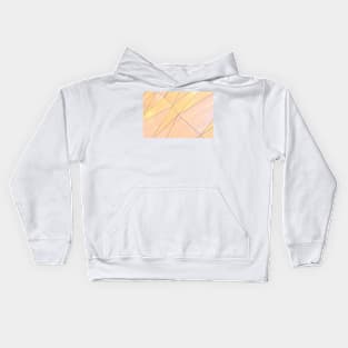 Conventional Corners #1 Kids Hoodie